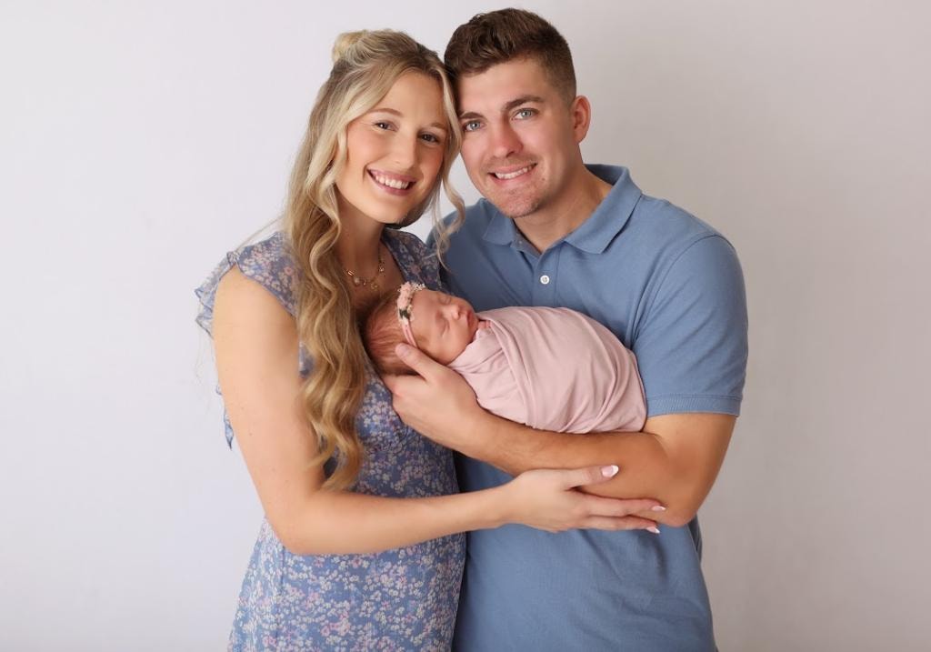 Bryar Ward, Co-Founder of Cleanside Services
